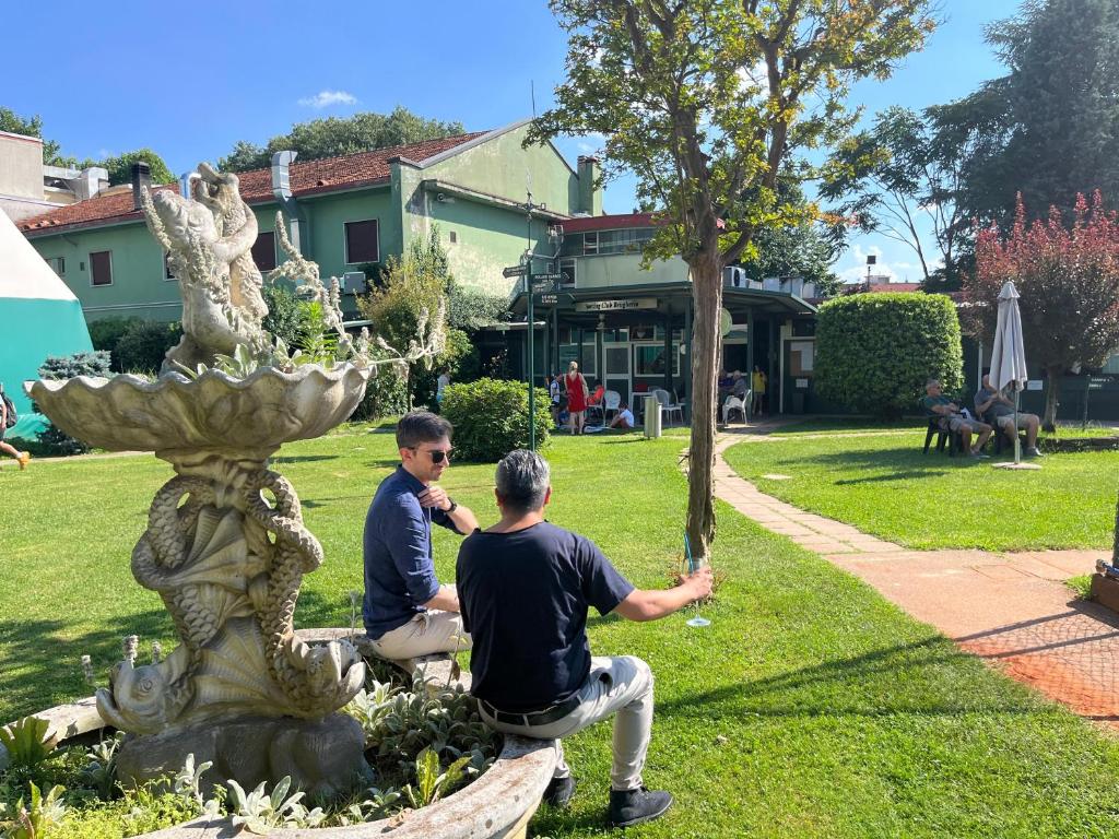 Hosté ubytování Hotel Sporting Brugherio