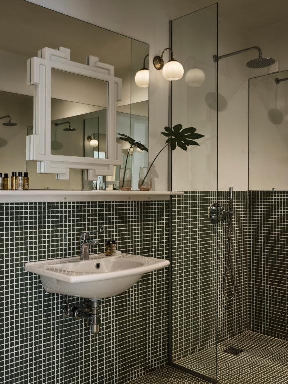 Apollo Palm Hotel - Resim 22