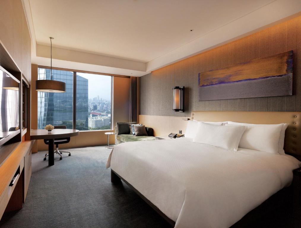 Conrad Seoul photo 4