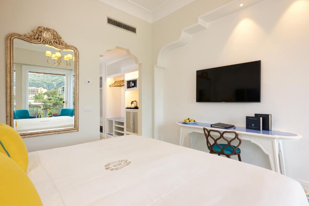 Grand Hotel Ambasciatori - 16