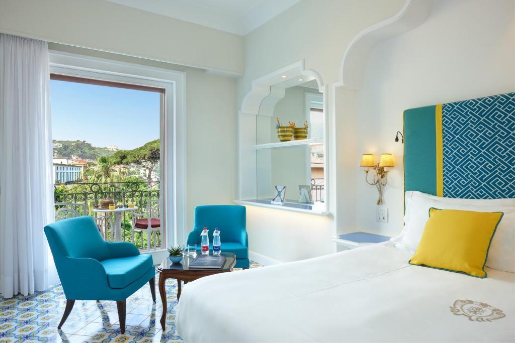 Grand Hotel Ambasciatori - 14