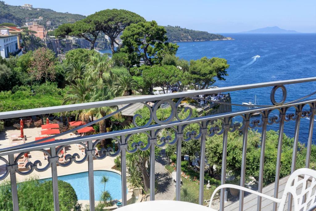 Grand Hotel Ambasciatori - 18