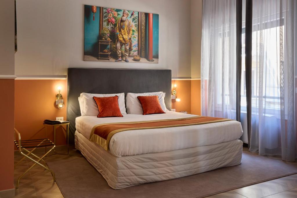 Brera Boutique Suites Milano - Junior Suite