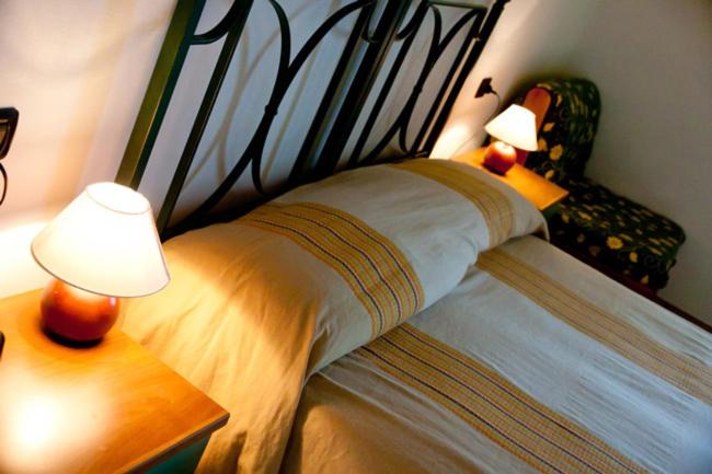 Country House Carfagna - 19