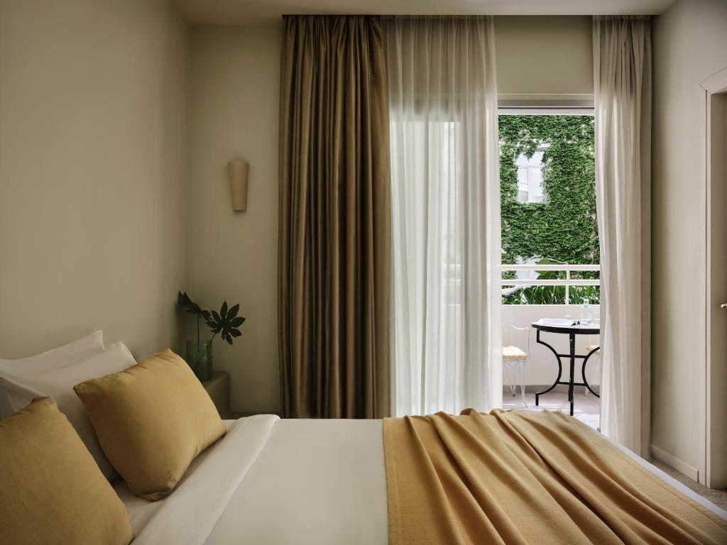 Apollo Palm Hotel - Resim 21