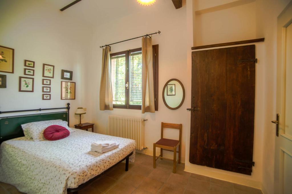 Agriturismo Picchio Rosso