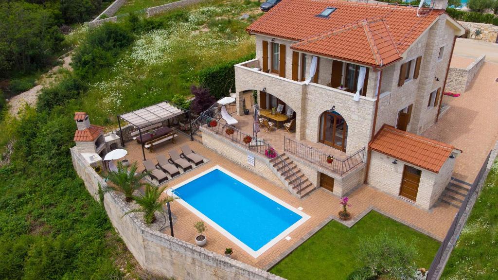 Villa Maya