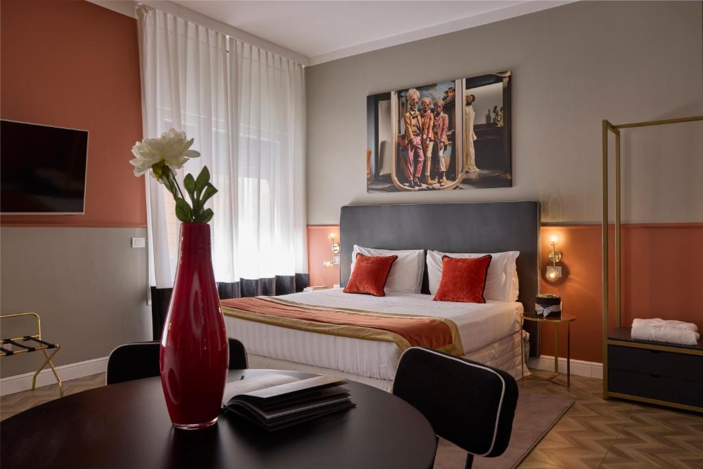 Brera Boutique Suites Milano - Junior Suite