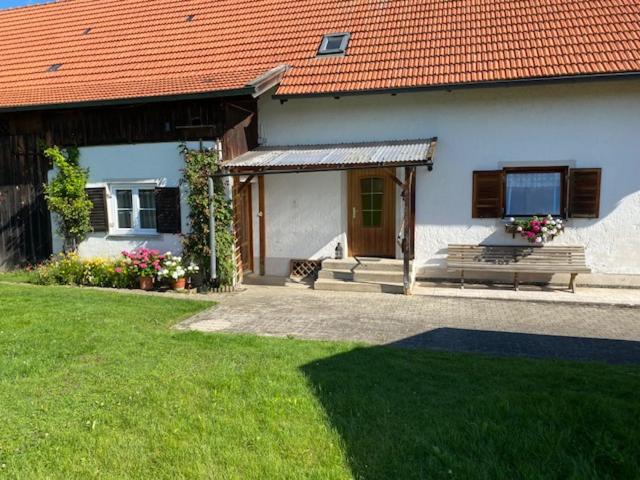 Gallery image of Ferienhaus Haas in Laufen