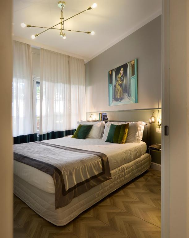 Brera Boutique Suites Milano - 
