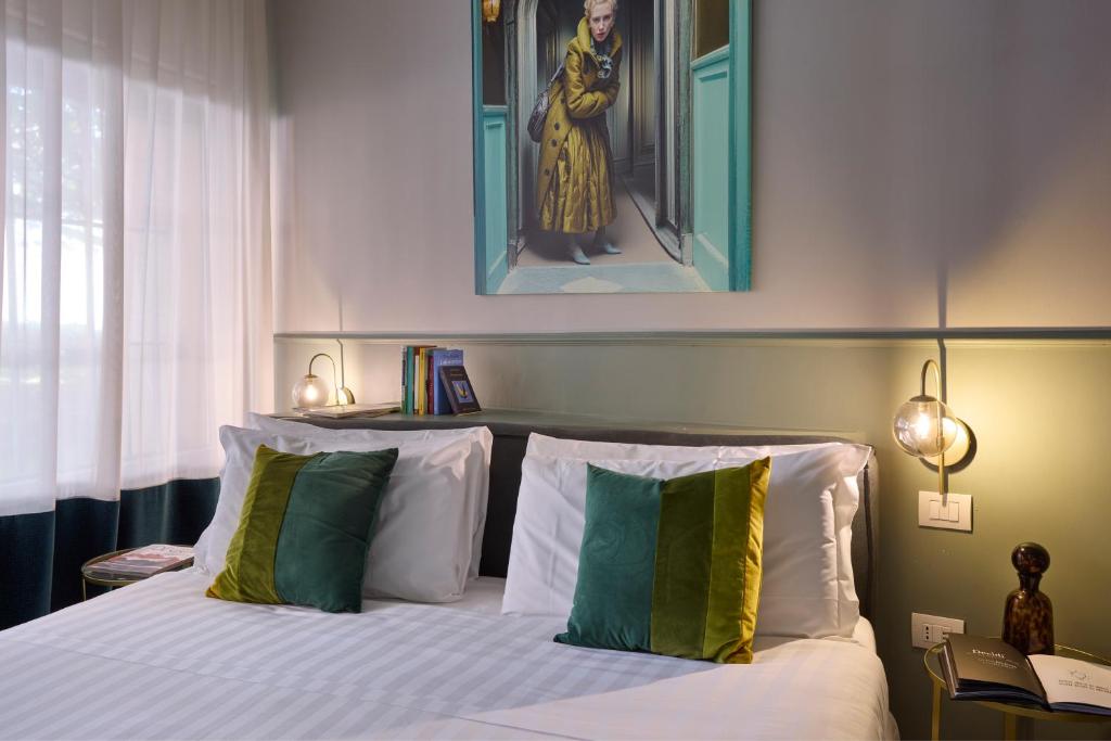 Brera Boutique Suites Milano - Suite