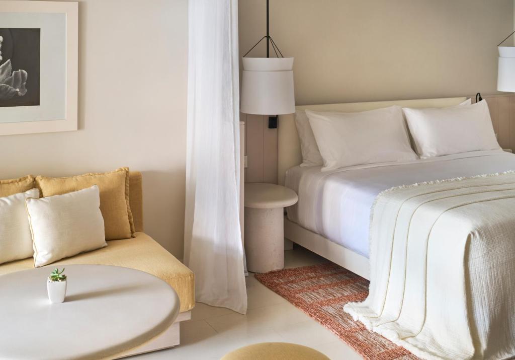 LUX* Belle Mare Resort & Villas - 2