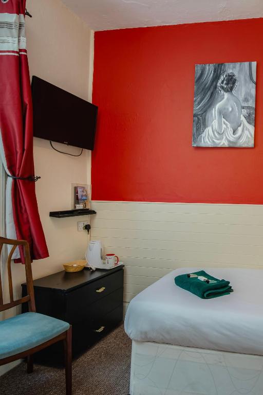 Lanayr Hotel - Resim 18