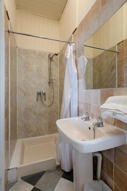 Lanayr Hotel - Resim 7