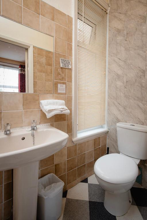 Lanayr Hotel - Resim 23