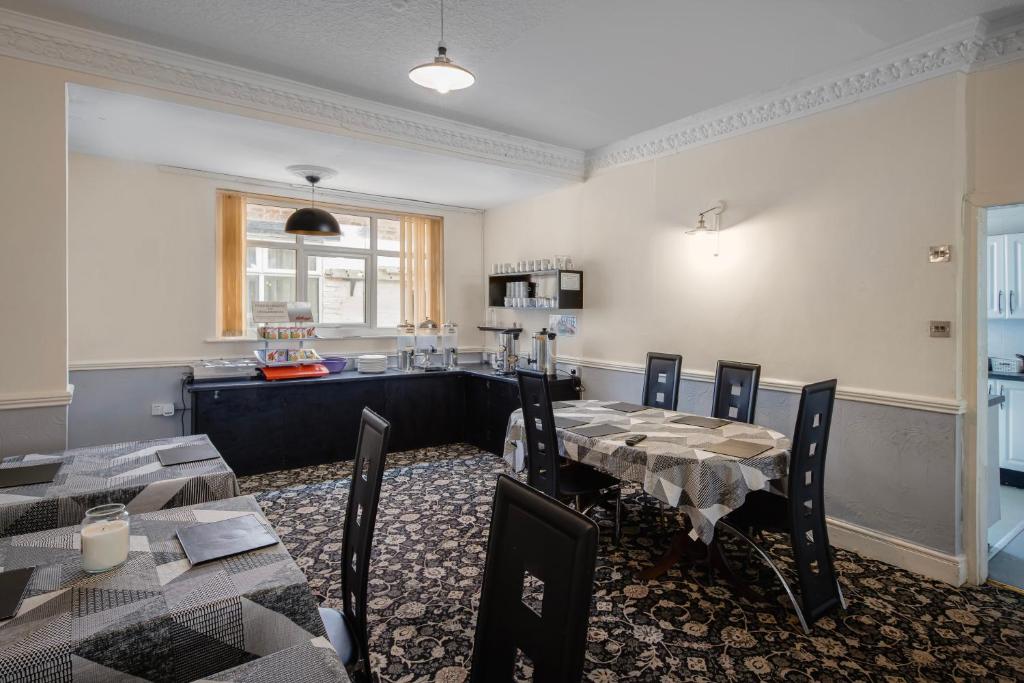 Lanayr Hotel - Resim 8