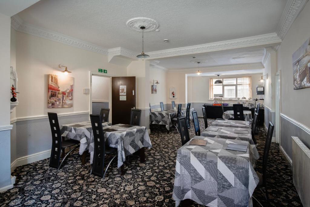 Lanayr Hotel - Resim 22