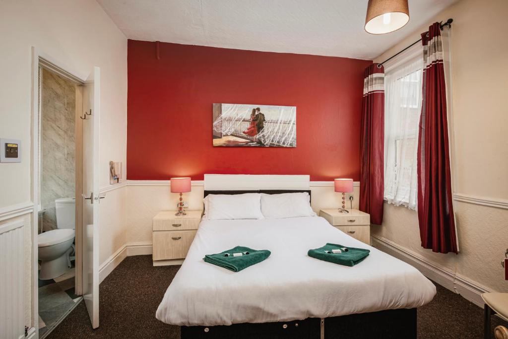 Lanayr Hotel - Resim 2