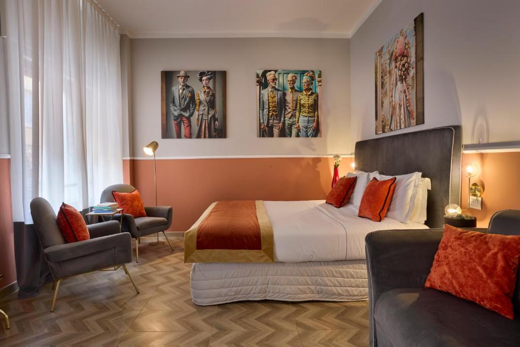 Brera Boutique Suites Milano - 