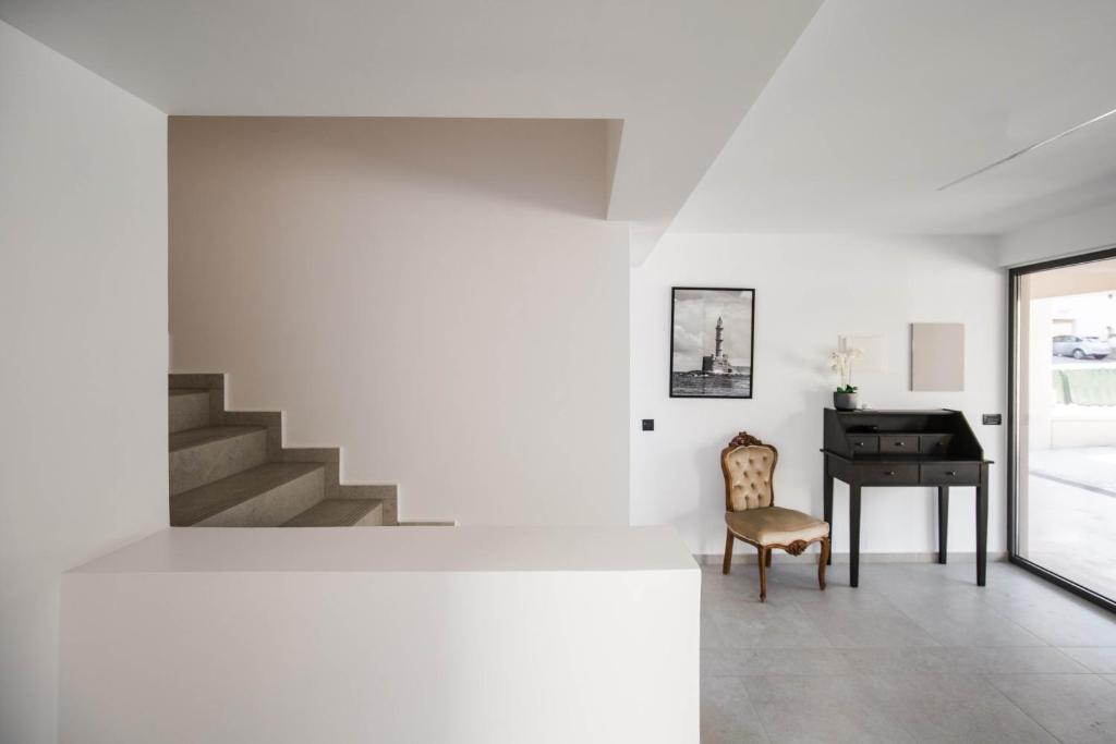 Chania Elegance Suites - Resim 10