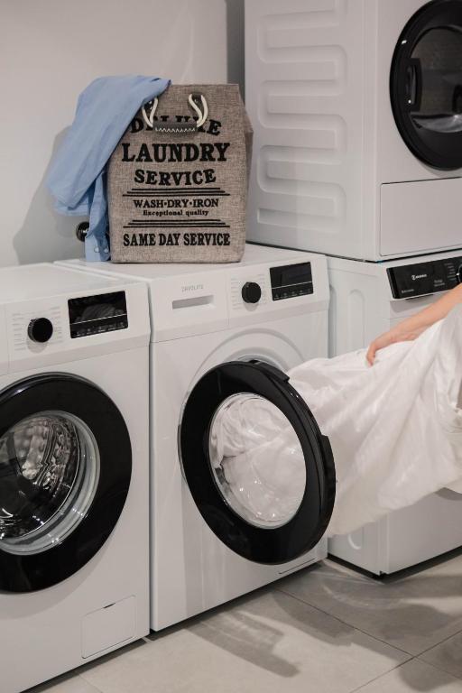 Chania Elegance Suites - Resim 29