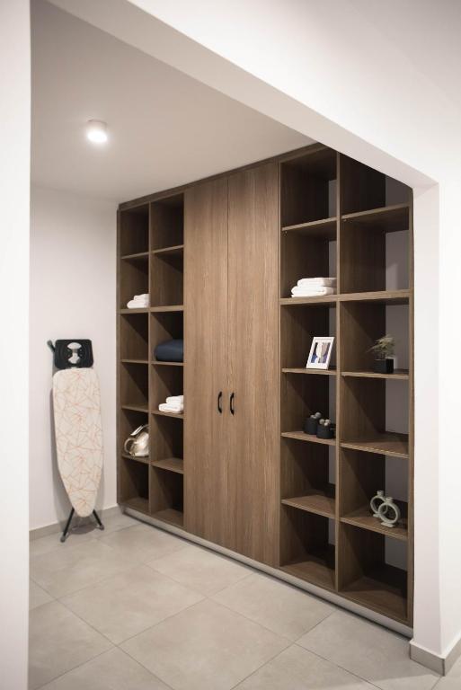 Fotografie z fotogalerie ubytování Chania Elegance Suites ve městě Chania