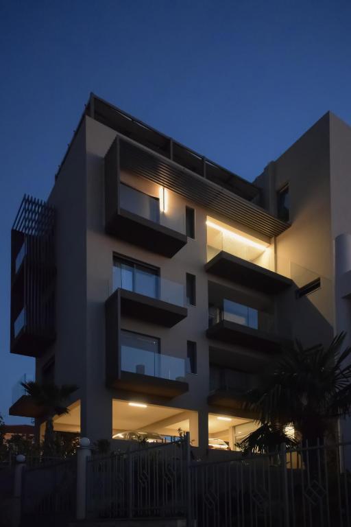 Chania Elegance Suites - Resim 35
