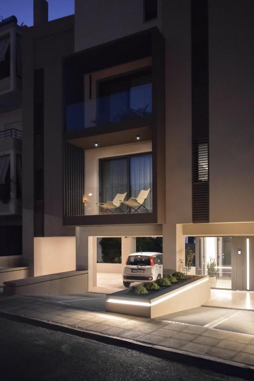 Chania Elegance Suites - Resim 34