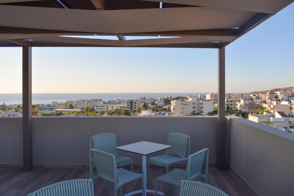 Chania Elegance Suites - Resim 11