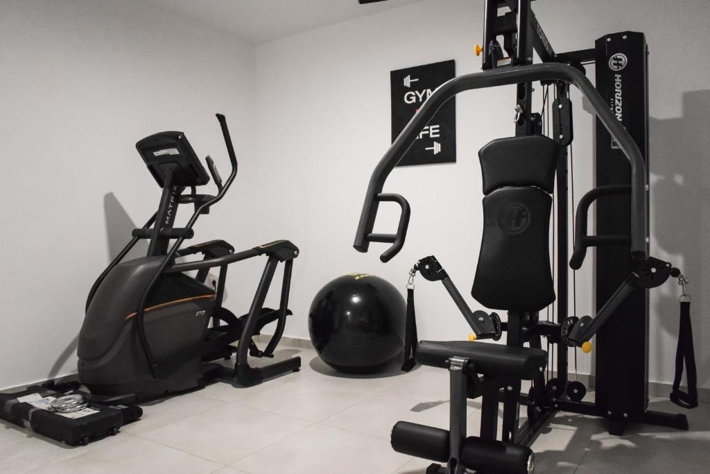 Chania Elegance Suites - Resim 31
