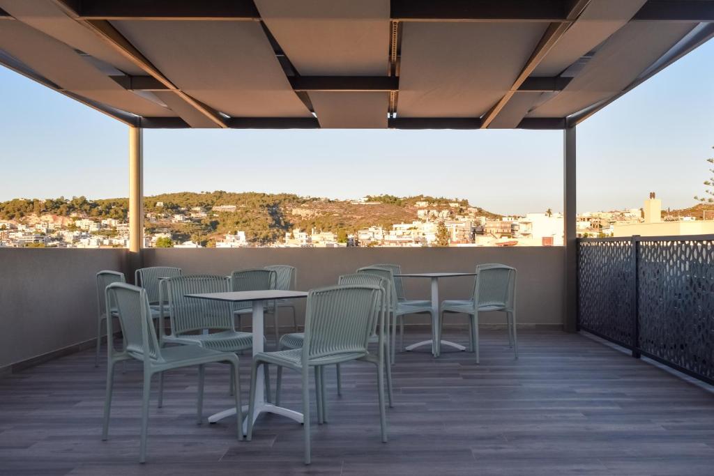 Chania Elegance Suites - Resim 27