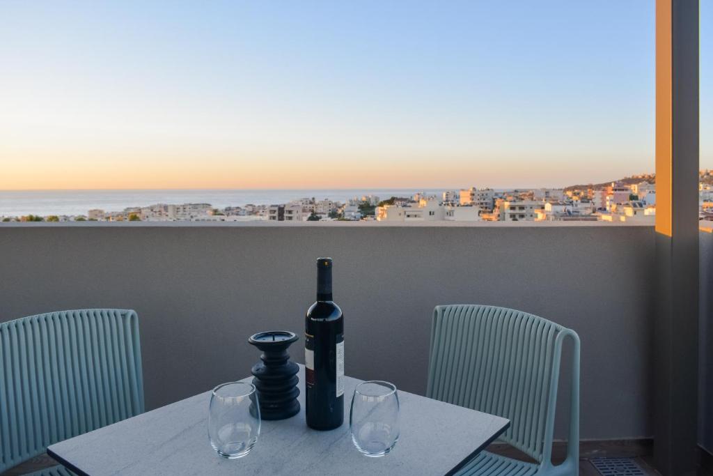 Chania Elegance Suites - Resim 28