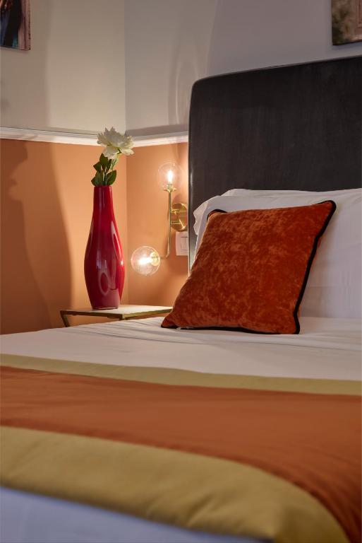 Brera Boutique Suites Milano - King Studio