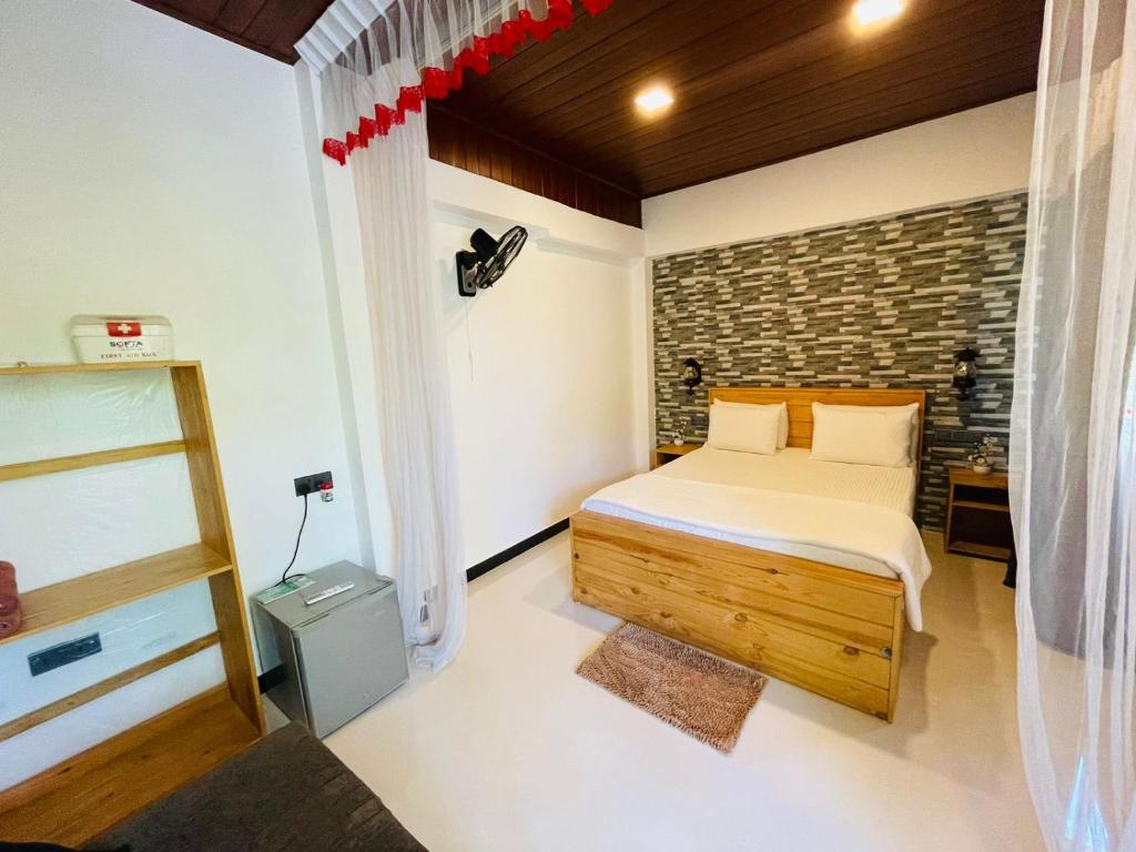 Dhanudi Homestay - 8