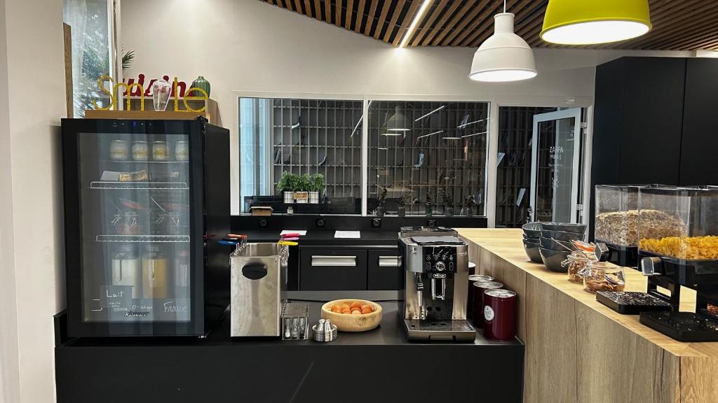 Sweetly Alexandrin Toulouse - Resim 20