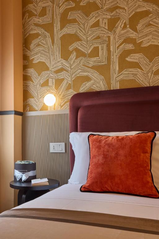 Brera Boutique Suites Milano - Superior King Suite