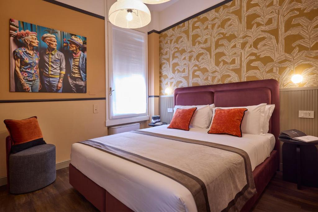 Brera Boutique Suites Milano - 
