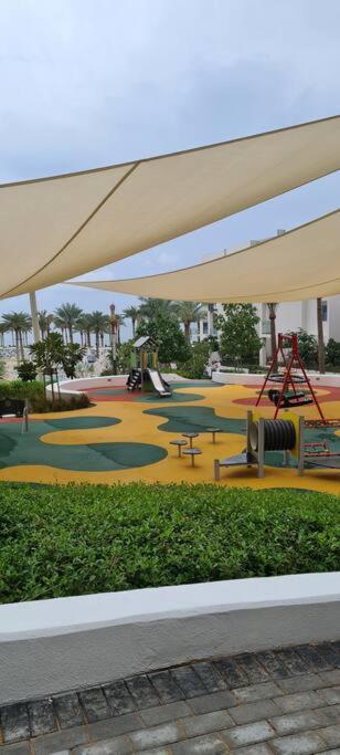 Fotografie z fotogalerie ubytování Apartment at Address Beach Resort Sharm Al Aqah v destinaci Fudžajra