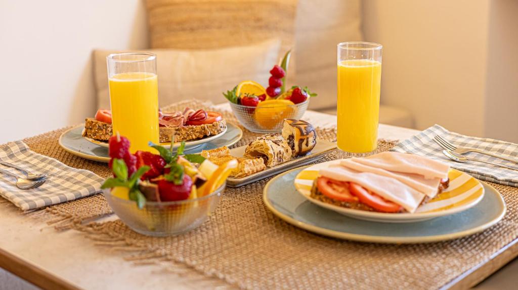 Chinitas Boutique Bellavista - Resim 42