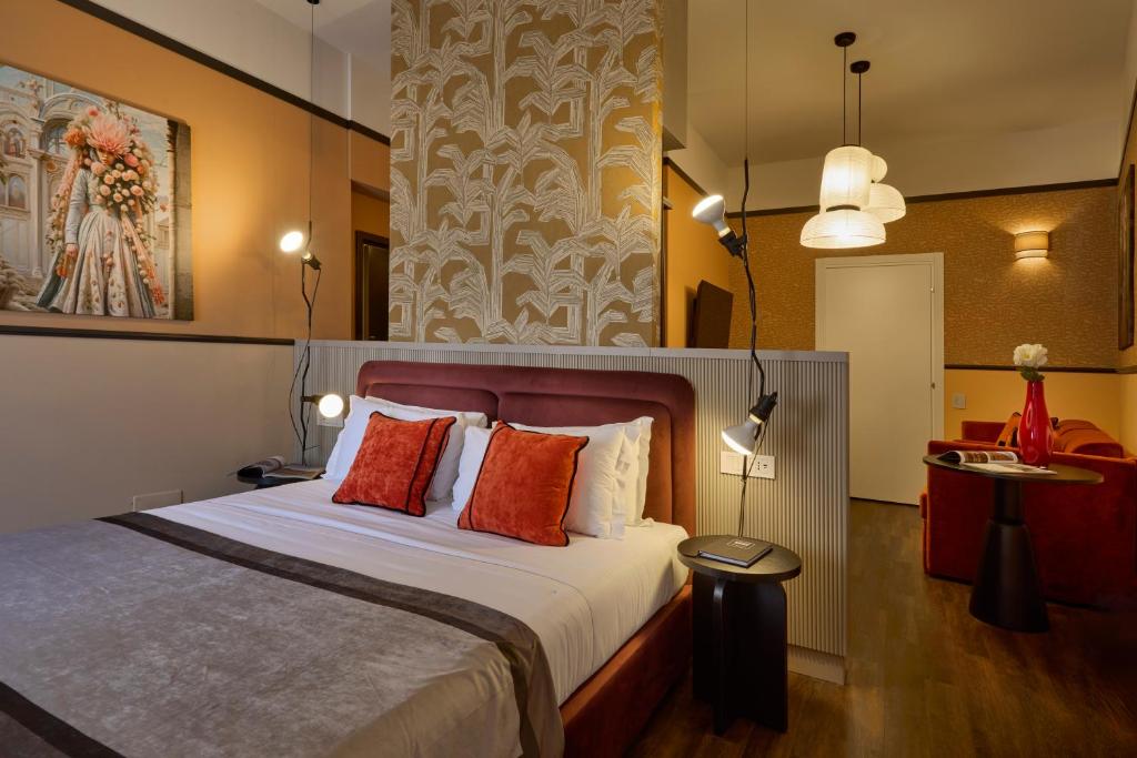 Brera Boutique Suites Milano - 