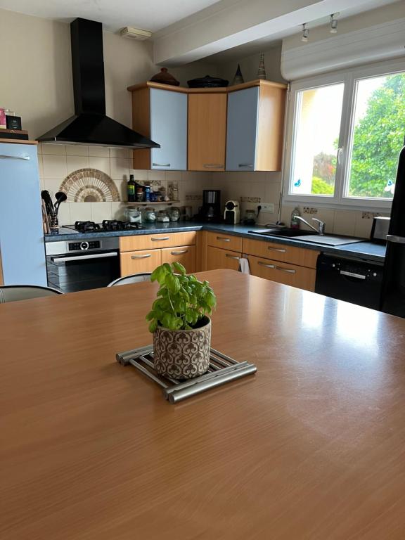 Photo de la galerie de l'établissement Aux portes de paimpol, à Paimpol