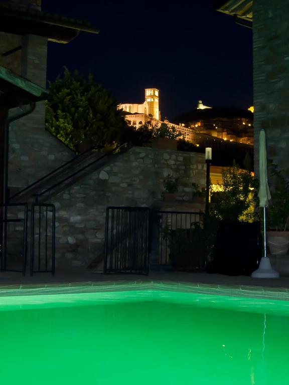 Country House Carfagna - 15