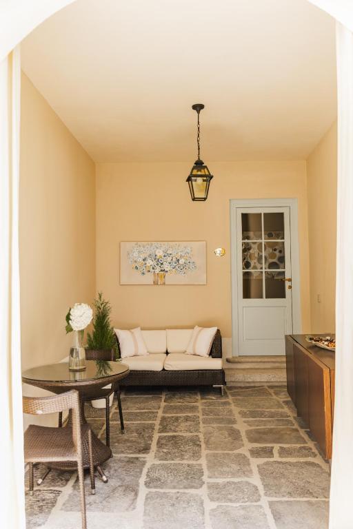 Villa Antica Colonia SPA & Wellness - Appartement Met Uitzicht Op Het Meer
