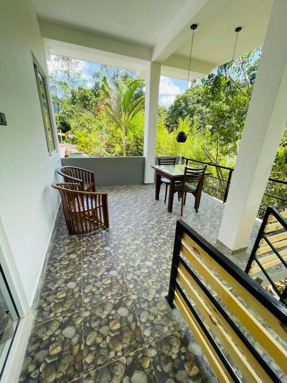 Dhanudi Homestay - 6