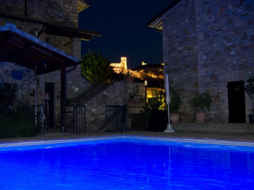 Country House Carfagna - 6