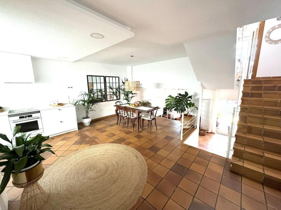 Fotografie z fotogalerie ubytování Tossa beach house v destinaci Tossa de Mar