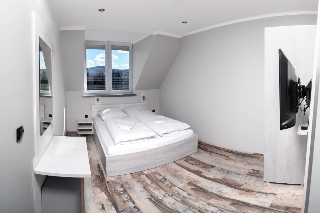 Do Step Inn Meidling - Self-Service-Hotel - Resim 1