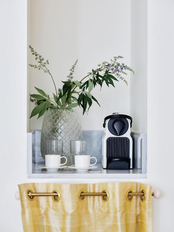 Apollo Palm Hotel - Resim 39