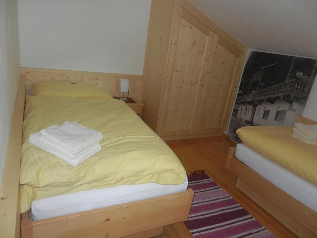 Fotografie z fotogalerie ubytování Ferienwohnung Örgenbauer v destinaci Saalfelden am Steinernen Meer