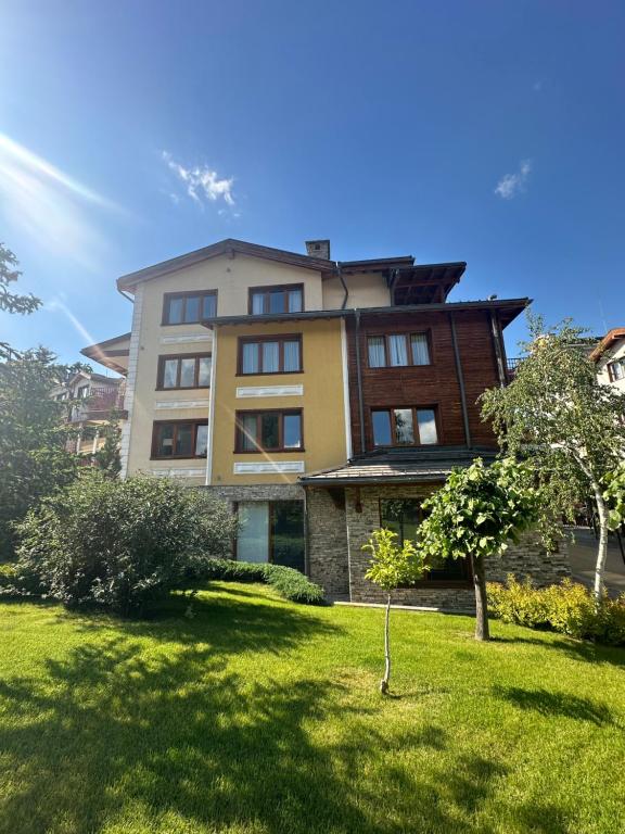 Pirin Golf mountain apartment - Apartamento De Tres Dormitorios